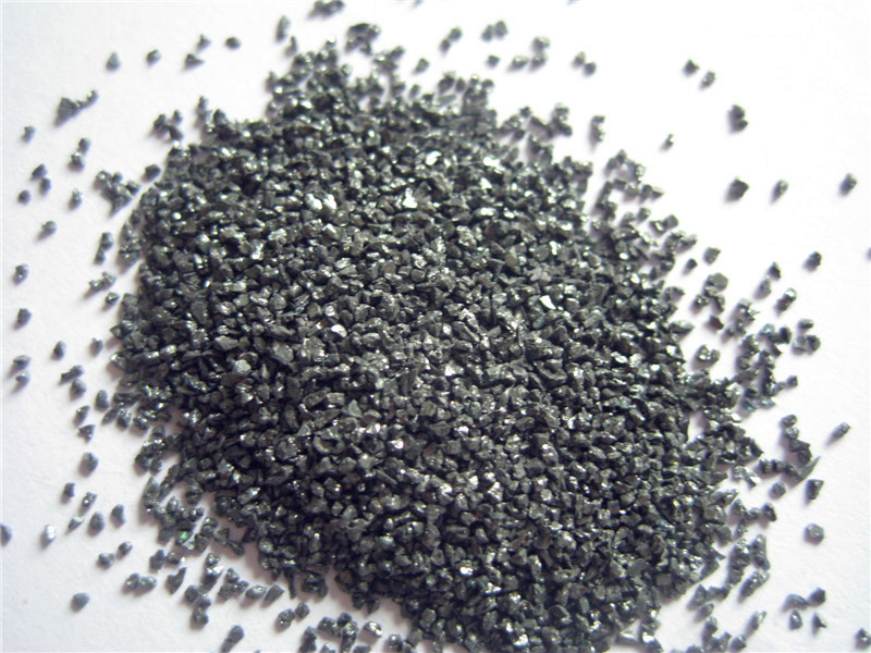 碳化硅F標(biāo)牌號對應(yīng)基本粒直徑
