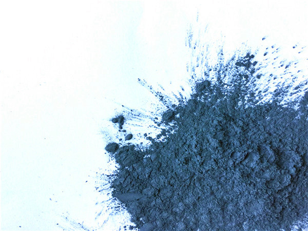 黑碳化硅1000目11.5微米 酸洗水洗溢流分級