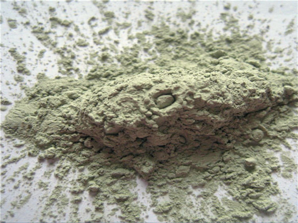 砂帶拋光膜生產(chǎn)用綠碳化硅磨粒