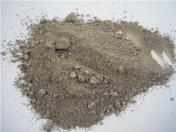 超細綠碳化硅GC 0.8微米造粒生產(chǎn)發(fā)泡劑用