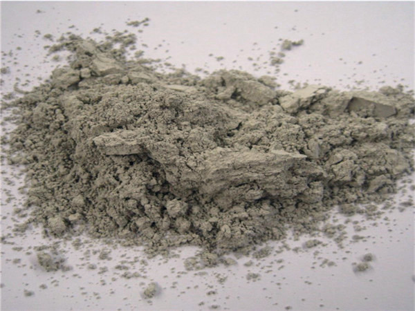 精細研磨拋光模具用GC綠碳化硅微粉0.8-1微米