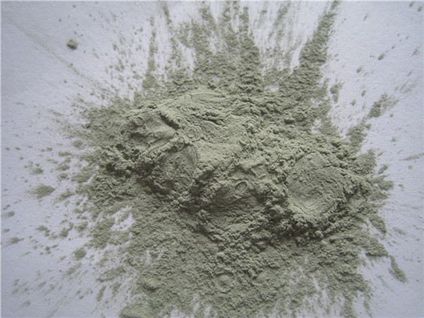 碳化硅常用做哪些產(chǎn)品的耐磨填料?