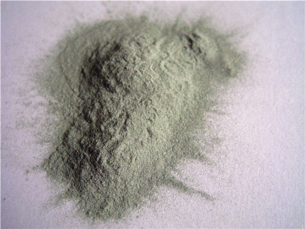 瓷磚釉面拋光用彈性磨塊生產(chǎn)用綠碳化硅GC
