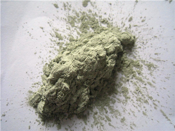 金相砂紙生產(chǎn)用綠碳化硅GC微粉