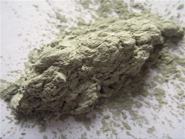 綠碳化硅GC在玻璃行業(yè)的具體應用
