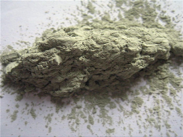 石墨盤碳化硅涂層生產(chǎn)用綠碳化硅微粉