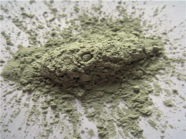 為什么提高PET板涂層耐磨性添加綠碳化硅微粉？