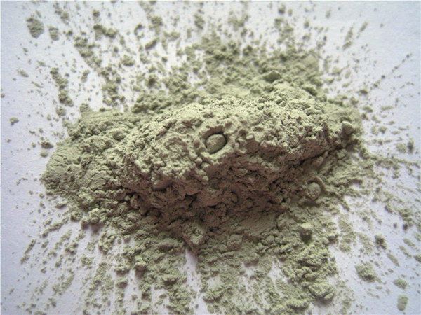 PET板涂層生產(chǎn)添加耐磨粉綠碳化硅GC