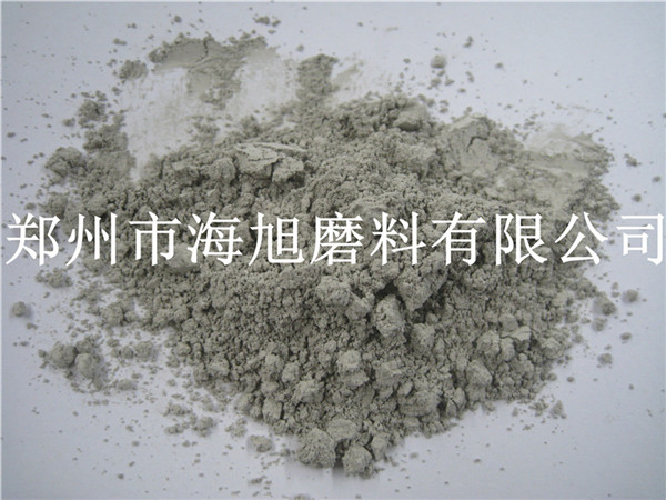 W2.5(基本粒2.5-1.5微米）綠碳化硅粉