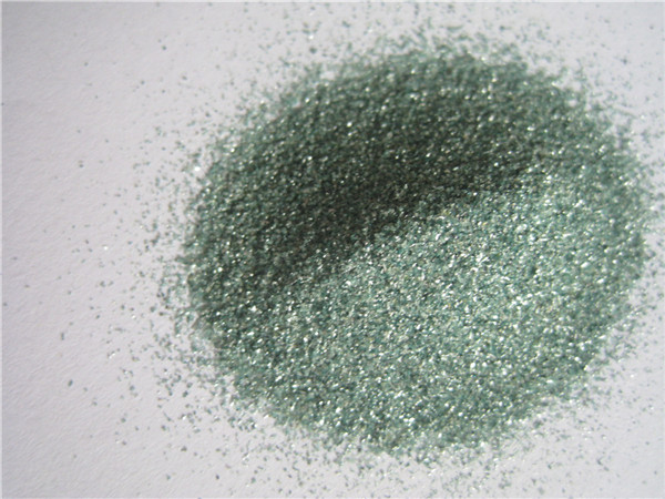 綠硅砂碳化硅#100目（0.15-0.125MM)