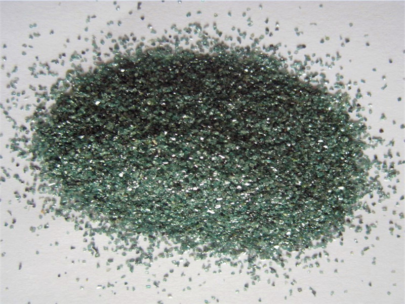 綠色金剛砂F30