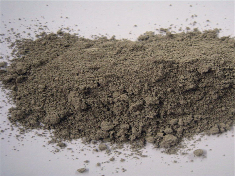 氣凝膠材料生產用綠碳化硅微粉