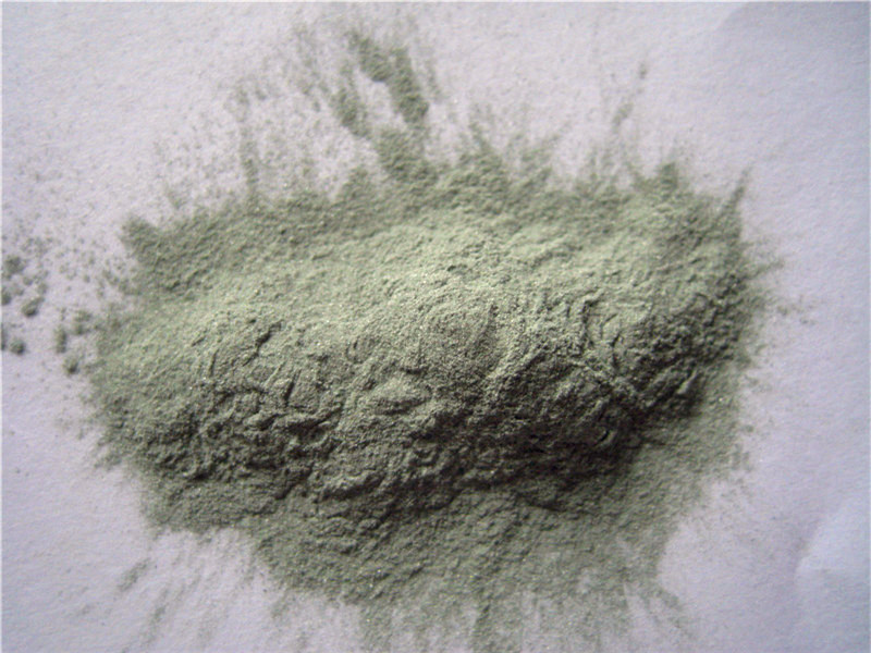 中值25微米綠碳化硅微粉相當(dāng)于多少目？