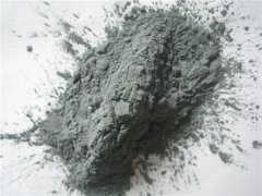 黑碳化硅導熱嗎